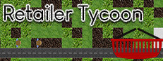 Retailer Tycoon 게임 이미지