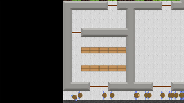 Скриншот из Retailer Tycoon