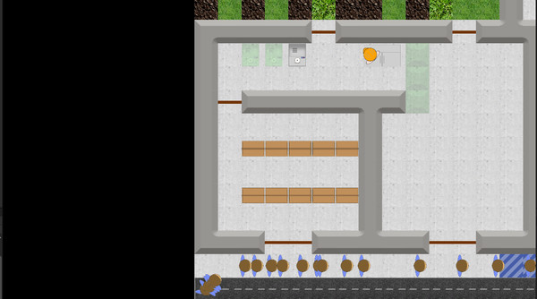 Скриншот из Retailer Tycoon