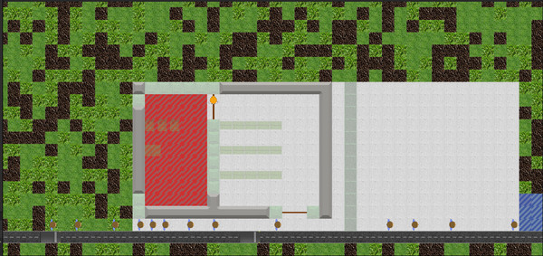 Скриншот из Retailer Tycoon