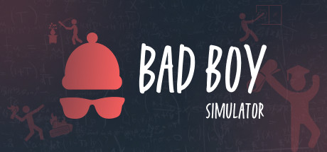 Bad boy simulator Cover Image