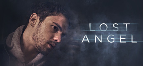 Lost Angel Cover Image