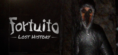 Fortuito: Lost History Cover Image