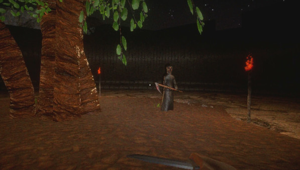 Fortuito: Lost History game for Linux 1