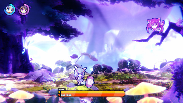 Alice Escaped!for windows and Linux 1