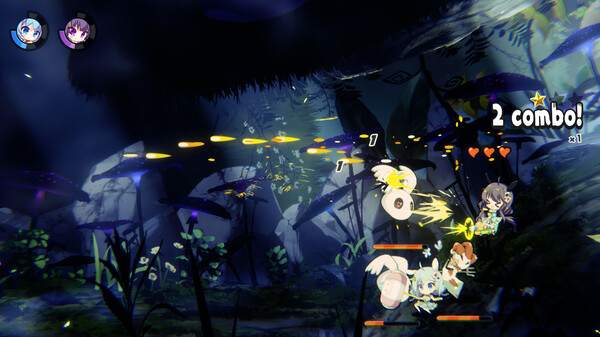 Alice Escaped! Game Download For PC 1GB 4 Alice Escaped! Game Download For PC-4