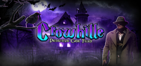 ����ϣ��-��̽����������Crowhille - Detective Case Files VR����4.28G��