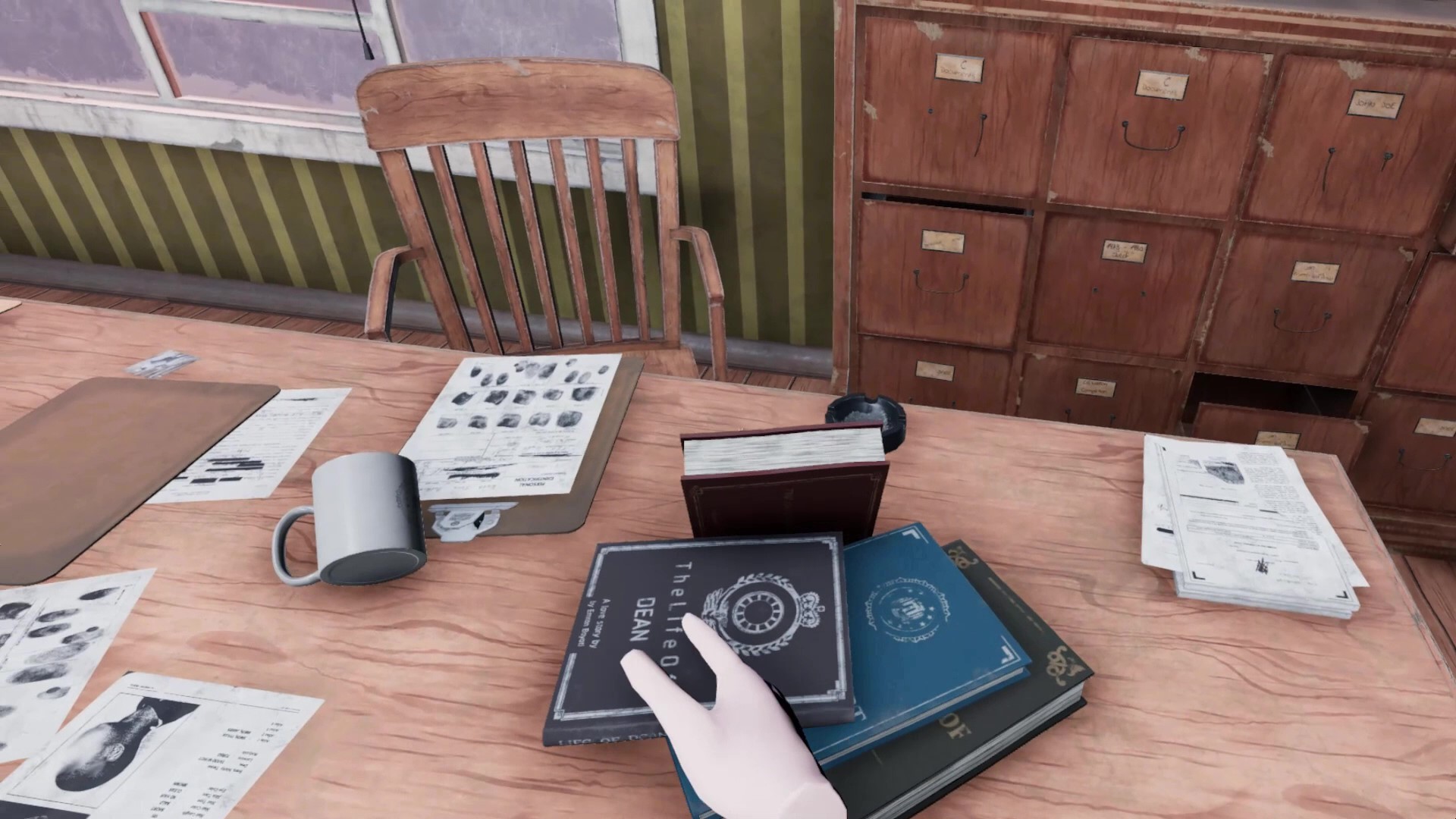 The vr case files. Кейс игры детектив лжи. Кейс игры детектив лжи игрушка. Detective failure торрент.