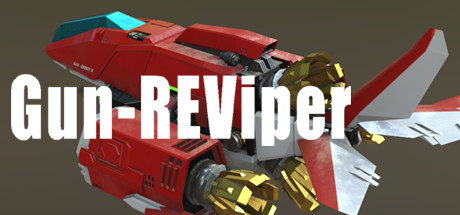 Gun-REViper Cover Image