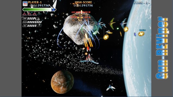 Gun-REViperfor windows and Linux 1