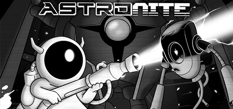 Astronite on Steam