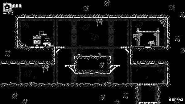 Astronite game for Linux 1