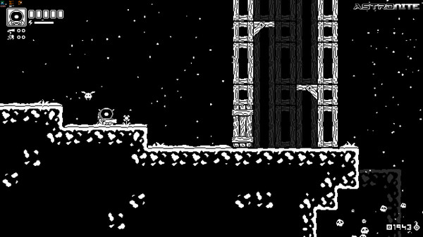 Astronitefor windows and Linux 1