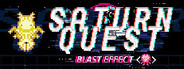 Saturn Quest: Blast Effect