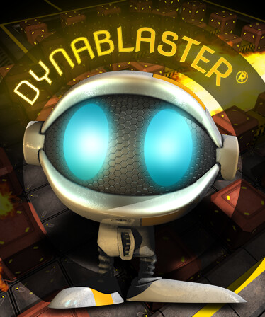 DYNABLASTER