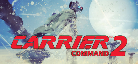 Carrier Command 2 Cover Image