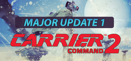 Carrier Command 2 Cover Image