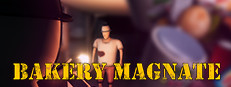 Bakery Magnate: Online 게임 이미지
