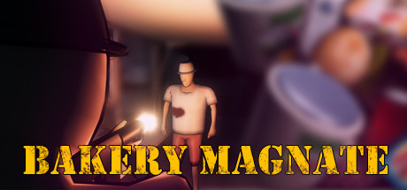 Bakery Magnate: Online Cover Image