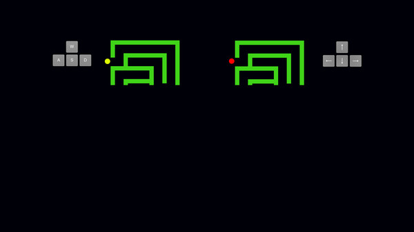 Скриншот из Live Labyrinth Soundtrack