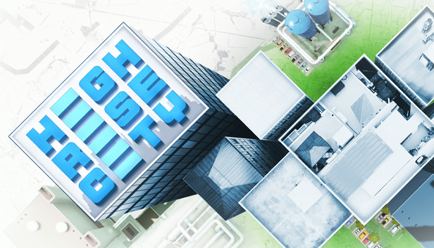 Highrise City on Steam