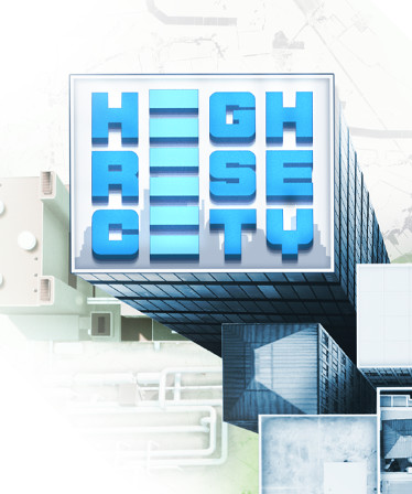 Highrise City