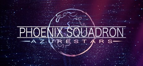 Phoenix Squadron: Azure Stars PC game deal
