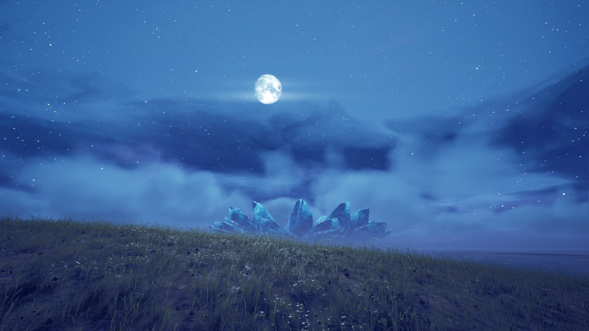 Phoenix Squadron: Azure Stars PC gameplay screenshot 5 of 5