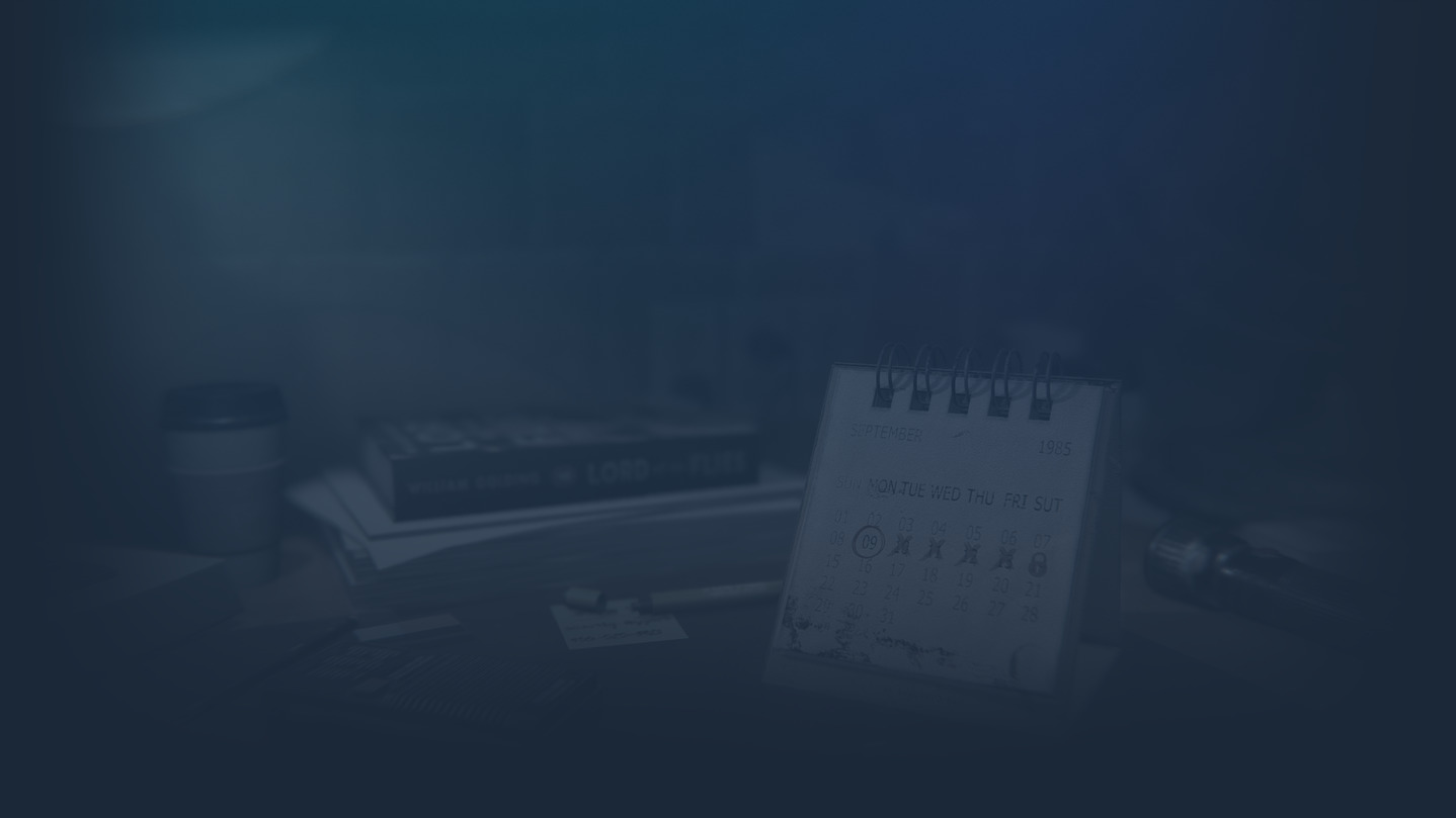 TIC-TAC: Twelve o'clock background