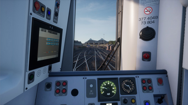 скриншот Train Sim World 2: Rush Hour 4
