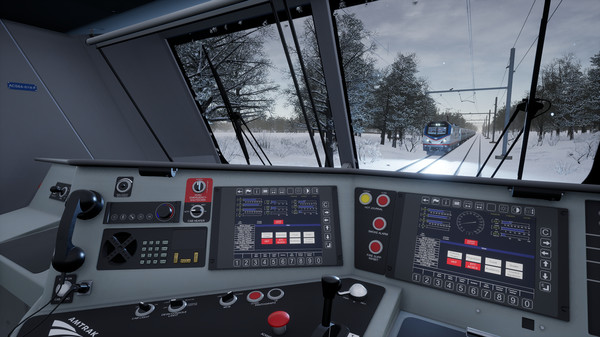 скриншот Train Sim World 2: Rush Hour - Boston Sprinter 3