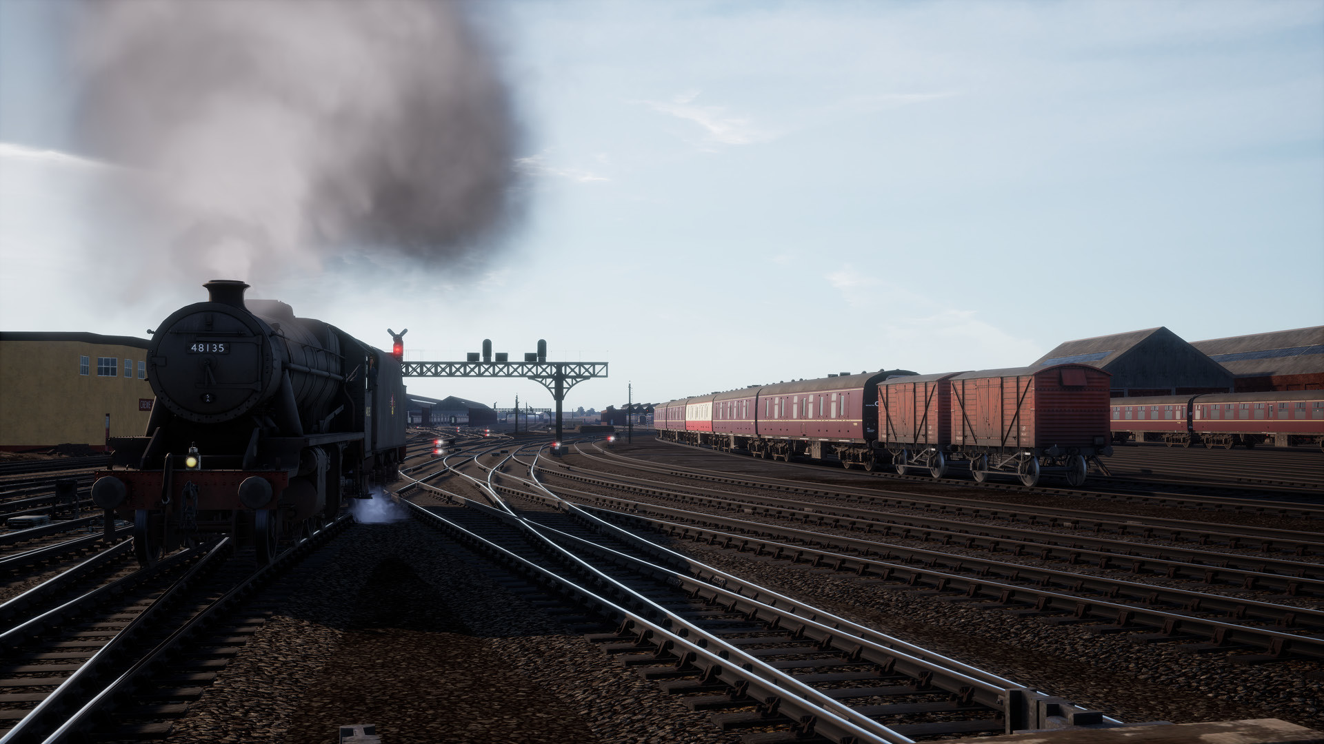 Vehicles run on steam фото 82