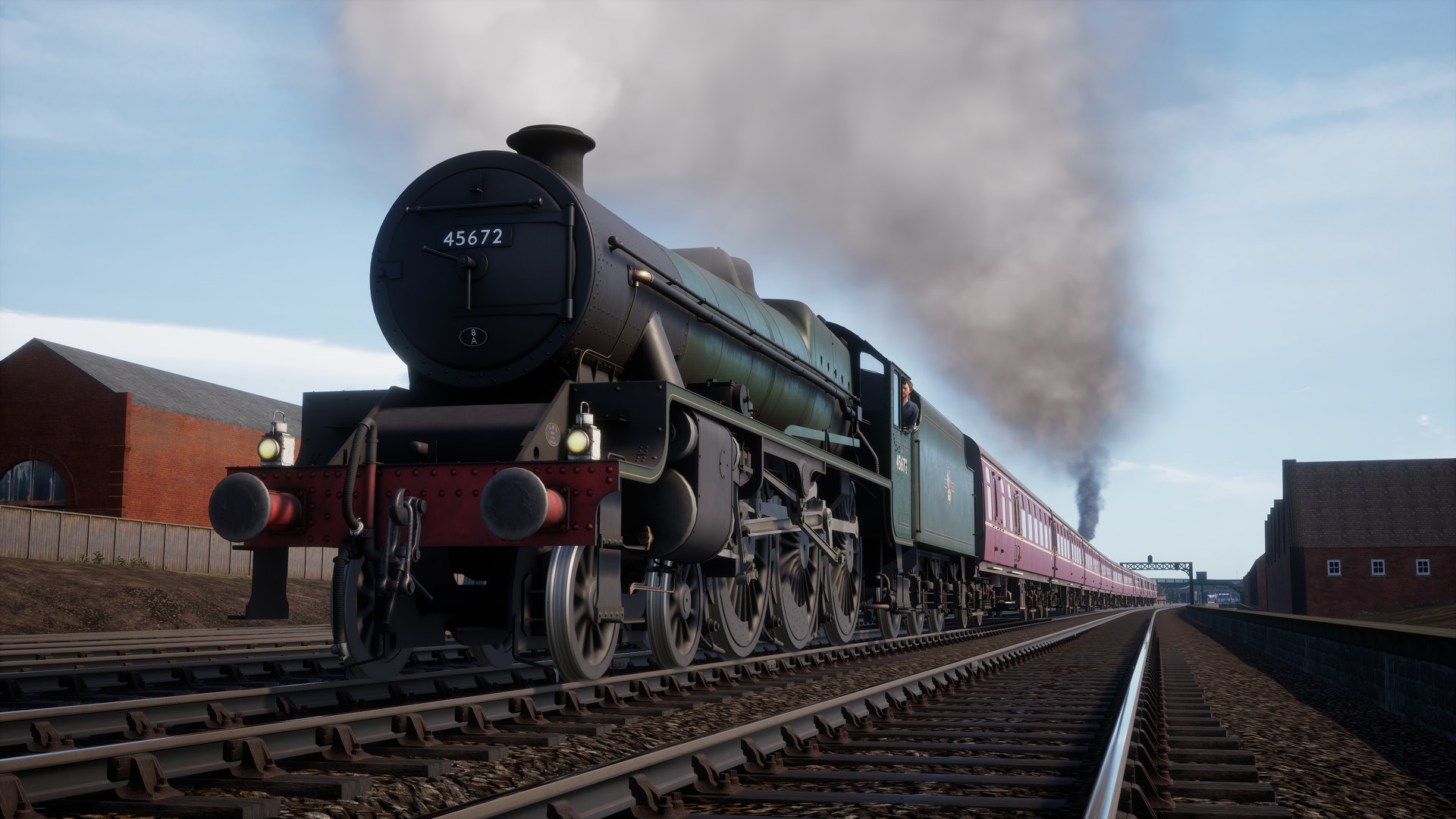 Vehicles run on steam фото 38