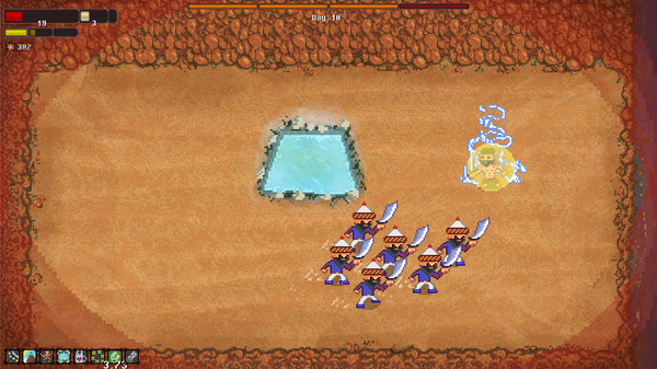 For Sparta game for Linux 1