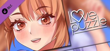 DLC - Love Puzzle banner image