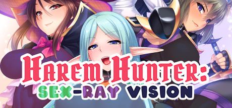 hentai xray vision