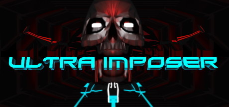 Ultra Imposer Cover Image