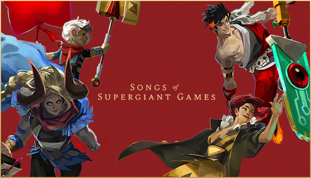 Supergiant Games