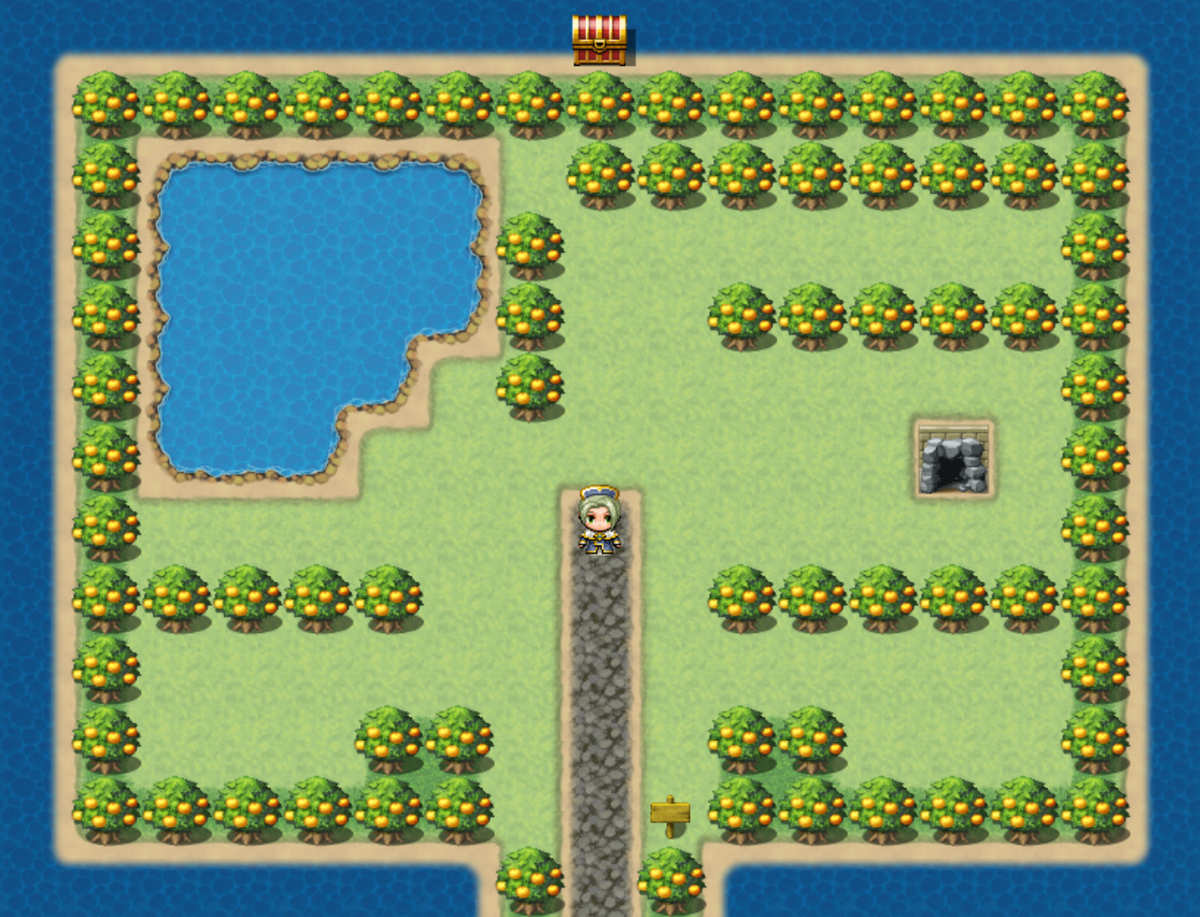 Content Creator's Internet Adventure screenshot 1