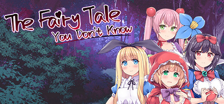 The fairy tale you don't know title image