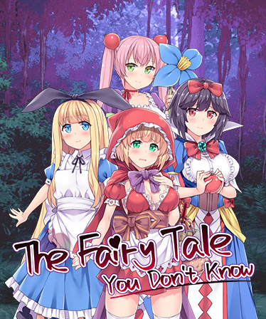 The fairy tale you don't know