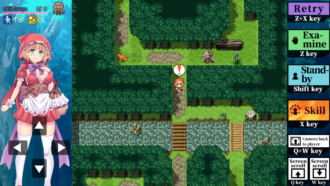 The fairy tale you don't know #5