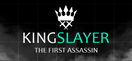Kingslayer: The First Assassin Cover Image