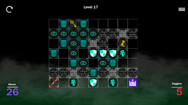 Kingslayer: The First Assassinfor windows and Linux 1