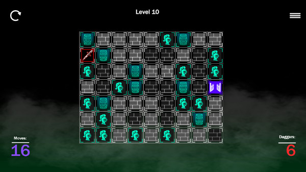 Kingslayer: The First Assassin game for Linux 1