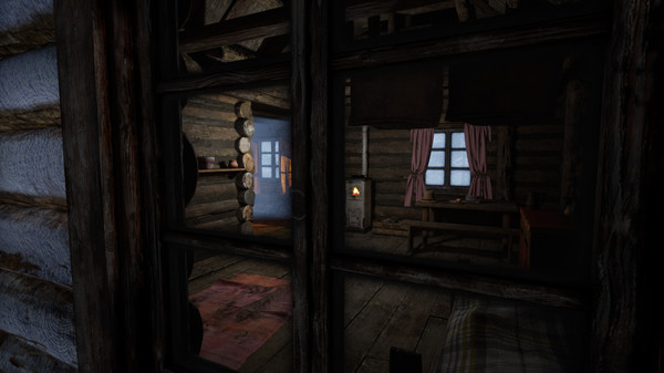 In Between game for Linux 1