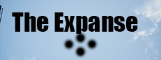 The Expanse 게임 이미지