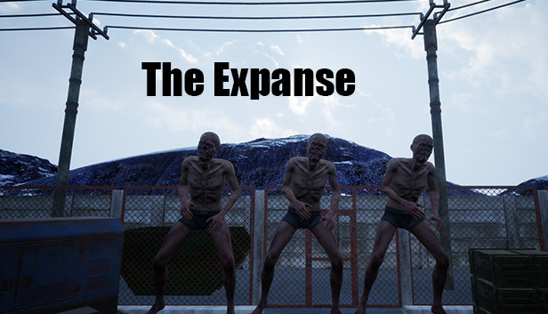 The Expanse en Steam