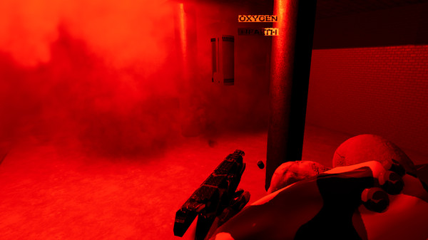 Скриншот из The Expanse