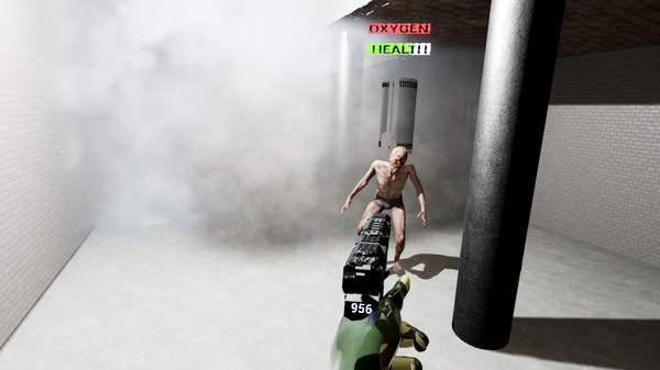 Скриншот из The Expanse